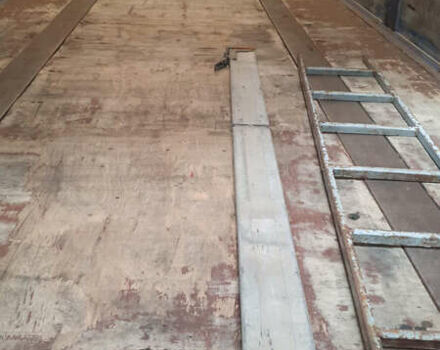 Вольво FH 12, объемом двигателя 0 л и пробегом 1 тыс. км за 14000 $, фото 15 на Automoto.ua