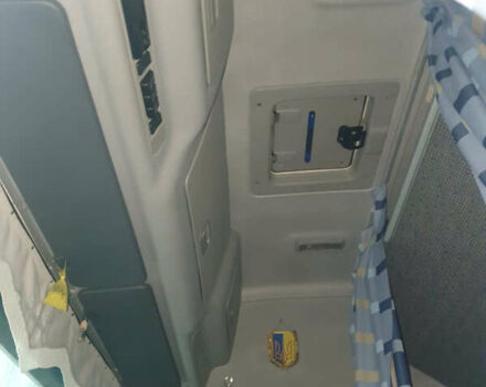 Вольво FH 12, объемом двигателя 0 л и пробегом 1 тыс. км за 14000 $, фото 9 на Automoto.ua