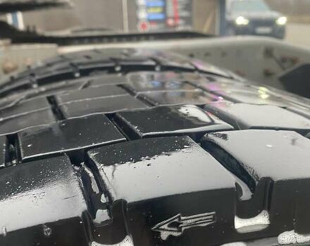 Вольво FH 12, об'ємом двигуна 10.85 л та пробігом 2 тис. км за 8786 $, фото 7 на Automoto.ua
