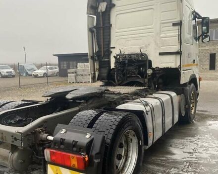 Вольво FH 12, об'ємом двигуна 10.85 л та пробігом 2 тис. км за 8786 $, фото 9 на Automoto.ua