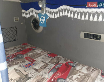 Вольво FH 12, объемом двигателя 0 л и пробегом 1 тыс. км за 14000 $, фото 12 на Automoto.ua