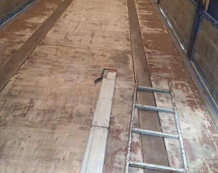 Вольво FH 12, объемом двигателя 0 л и пробегом 1 тыс. км за 14000 $, фото 16 на Automoto.ua