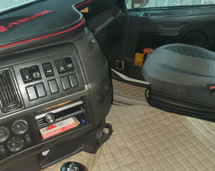 Вольво FH 12, объемом двигателя 0 л и пробегом 1 тыс. км за 14000 $, фото 11 на Automoto.ua