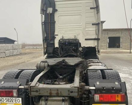 Вольво FH 12, об'ємом двигуна 10.85 л та пробігом 2 тис. км за 8786 $, фото 10 на Automoto.ua