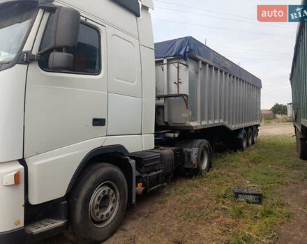 Вольво FH 12, объемом двигателя 0 л и пробегом 700 тыс. км за 9500 $, фото 4 на Automoto.ua