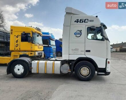 Вольво FH 12, объемом двигателя 0 л и пробегом 1000 тыс. км за 7500 $, фото 6 на Automoto.ua