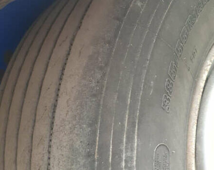 Вольво FH 12, объемом двигателя 0 л и пробегом 1 тыс. км за 14000 $, фото 23 на Automoto.ua