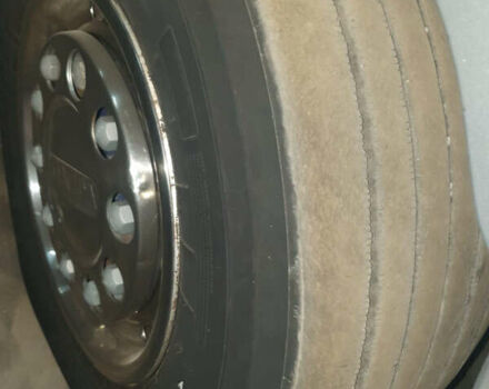 Вольво FH 12, объемом двигателя 0 л и пробегом 1 тыс. км за 14000 $, фото 20 на Automoto.ua