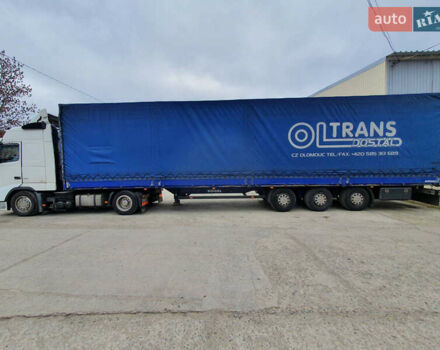 Вольво FH 12, объемом двигателя 0 л и пробегом 1 тыс. км за 14000 $, фото 3 на Automoto.ua