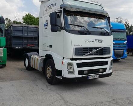 Вольво FH 12, объемом двигателя 0 л и пробегом 1000 тыс. км за 7500 $, фото 7 на Automoto.ua