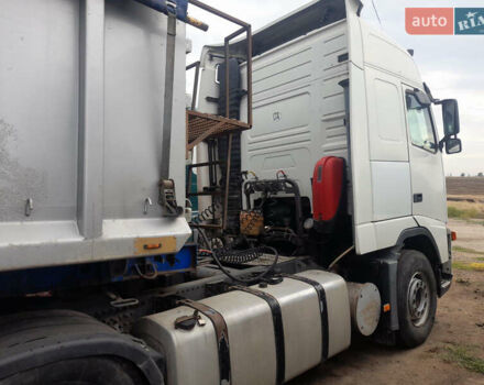 Вольво FH 12, объемом двигателя 0 л и пробегом 700 тыс. км за 9500 $, фото 6 на Automoto.ua
