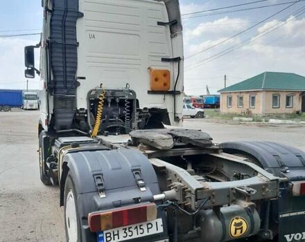 Вольво FH 12, объемом двигателя 0 л и пробегом 1000 тыс. км за 7500 $, фото 3 на Automoto.ua