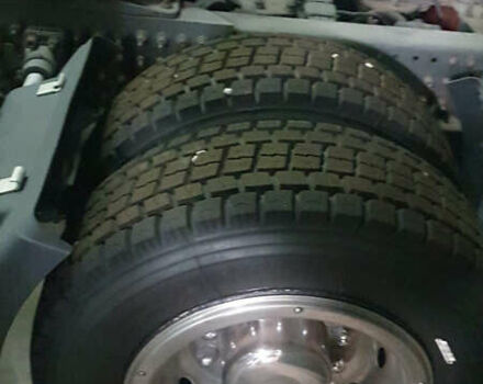 Вольво FH 12, объемом двигателя 0 л и пробегом 1 тыс. км за 14000 $, фото 18 на Automoto.ua