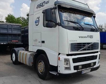 Вольво FH 12, объемом двигателя 0 л и пробегом 1000 тыс. км за 7500 $, фото 10 на Automoto.ua