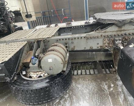 Вольво FH 12, об'ємом двигуна 10.85 л та пробігом 2 тис. км за 8786 $, фото 6 на Automoto.ua