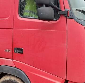 Вольво FH 12, об'ємом двигуна 0 л та пробігом 1000 тис. км за 12000 $, фото 2 на Automoto.ua