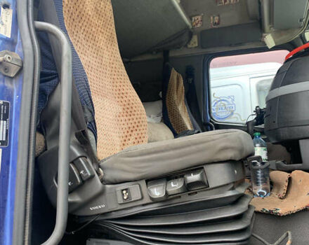 Вольво FH 12, об'ємом двигуна 0 л та пробігом 1 тис. км за 10000 $, фото 5 на Automoto.ua