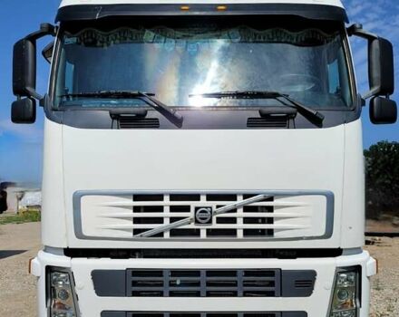 Вольво FH 12, объемом двигателя 12.1 л и пробегом 1 тыс. км за 6500 $, фото 2 на Automoto.ua