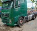 Вольво FH 12, объемом двигателя 0 л и пробегом 1 тыс. км за 10300 $, фото 15 на Automoto.ua