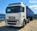 Вольво FH 12, объемом двигателя 12.1 л и пробегом 1 тыс. км за 6500 $, фото 1 на Automoto.ua