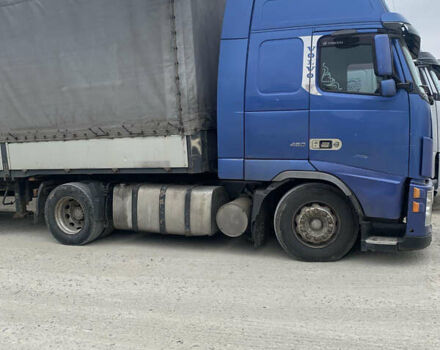 Вольво FH 12, об'ємом двигуна 0 л та пробігом 1 тис. км за 10000 $, фото 3 на Automoto.ua