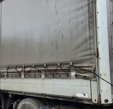 Вольво FH 12, об'ємом двигуна 0 л та пробігом 1000 тис. км за 12000 $, фото 4 на Automoto.ua