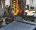 Вольво FH 12, объемом двигателя 12.1 л и пробегом 1 тыс. км за 7500 $, фото 10 на Automoto.ua