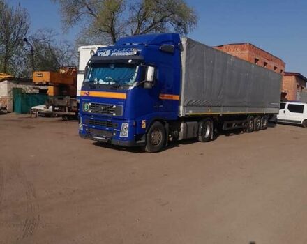 Вольво FH 12, объемом двигателя 0 л и пробегом 2 тыс. км за 7999 $, фото 1 на Automoto.ua