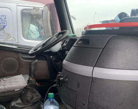 Вольво FH 12, об'ємом двигуна 0 л та пробігом 1 тис. км за 10000 $, фото 6 на Automoto.ua