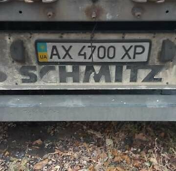 Вольво FH 12, об'ємом двигуна 0 л та пробігом 1000 тис. км за 12000 $, фото 6 на Automoto.ua