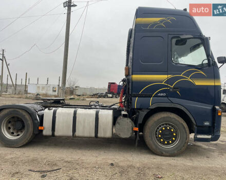 Вольво FH 12, об'ємом двигуна 0 л та пробігом 2 тис. км за 8000 $, фото 3 на Automoto.ua