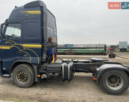Вольво FH 12, об'ємом двигуна 0 л та пробігом 2 тис. км за 8000 $, фото 6 на Automoto.ua