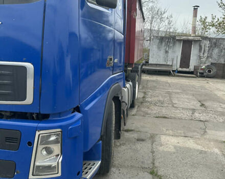 Вольво FH 12 2005 в Одессе на Automoto.ua Вольво FH 12, объемом двигателя 0 л и пробегом 1 тыс. км за 6999 $, фото 1 на Automoto.ua