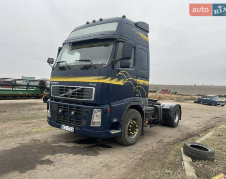 Вольво FH 12, об'ємом двигуна 0 л та пробігом 2 тис. км за 8000 $, фото 2 на Automoto.ua