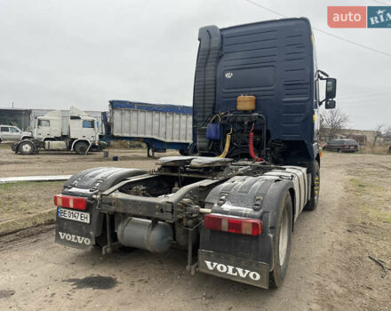 Вольво FH 12, об'ємом двигуна 0 л та пробігом 2 тис. км за 8000 $, фото 4 на Automoto.ua