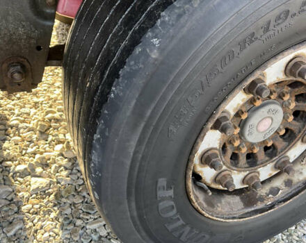 Вольво FH 12, объемом двигателя 12.9 л и пробегом 1 тыс. км за 19500 $, фото 9 на Automoto.ua