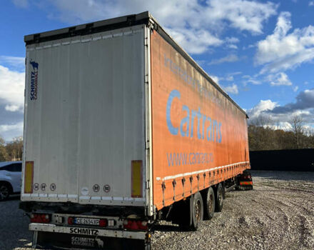 Вольво FH 12, объемом двигателя 12.9 л и пробегом 1 тыс. км за 19500 $, фото 12 на Automoto.ua