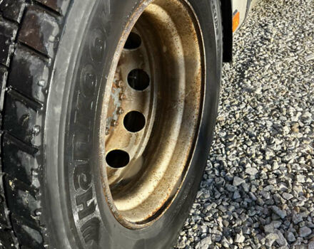 Вольво FH 12, объемом двигателя 12.9 л и пробегом 1 тыс. км за 19500 $, фото 6 на Automoto.ua