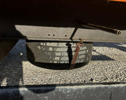 Вольво FH 12, объемом двигателя 12.9 л и пробегом 1 тыс. км за 19500 $, фото 7 на Automoto.ua