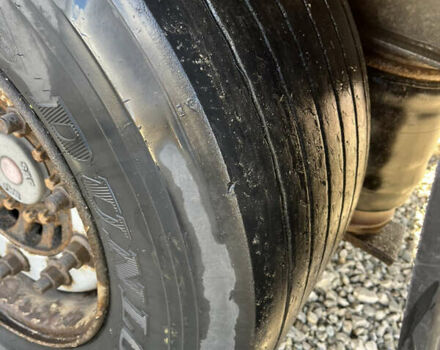 Вольво FH 12, объемом двигателя 12.9 л и пробегом 1 тыс. км за 19500 $, фото 10 на Automoto.ua