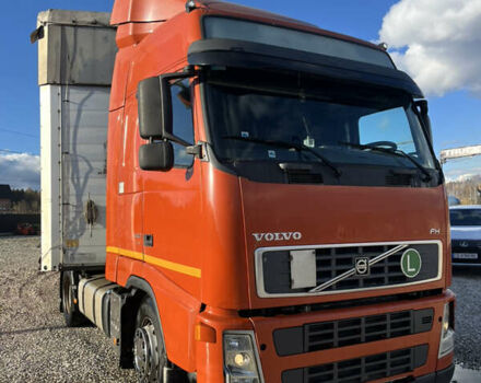 Вольво FH 12, объемом двигателя 12.9 л и пробегом 1 тыс. км за 19500 $, фото 15 на Automoto.ua