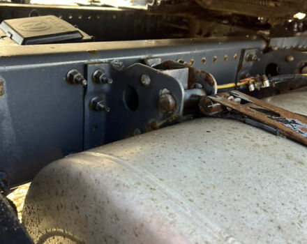 Вольво FH 12, объемом двигателя 12.9 л и пробегом 1 тыс. км за 19500 $, фото 3 на Automoto.ua