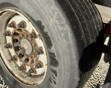 Вольво FH 12, объемом двигателя 12.9 л и пробегом 1 тыс. км за 19500 $, фото 8 на Automoto.ua