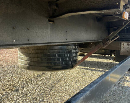 Вольво FH 12, объемом двигателя 12.9 л и пробегом 1 тыс. км за 19500 $, фото 2 на Automoto.ua