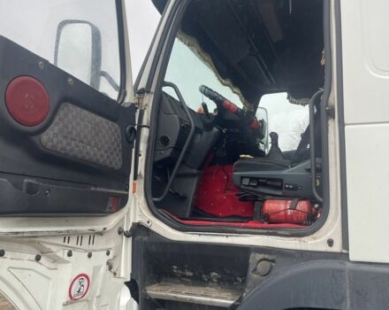 Вольво FH 12, об'ємом двигуна 12.13 л та пробігом 0 тис. км за 10000 $, фото 9 на Automoto.ua
