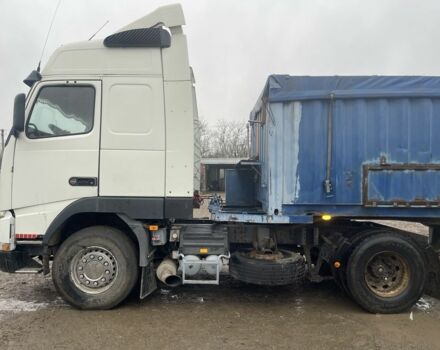 Вольво FH 12, об'ємом двигуна 12.13 л та пробігом 0 тис. км за 10000 $, фото 5 на Automoto.ua