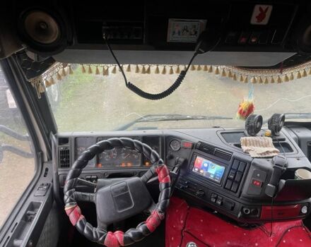 Вольво FH 12, об'ємом двигуна 12.13 л та пробігом 0 тис. км за 10000 $, фото 8 на Automoto.ua