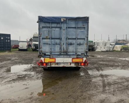 Вольво FH 12, об'ємом двигуна 12.13 л та пробігом 0 тис. км за 10000 $, фото 4 на Automoto.ua