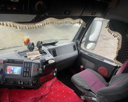 Вольво FH 12, об'ємом двигуна 12.13 л та пробігом 0 тис. км за 10000 $, фото 12 на Automoto.ua