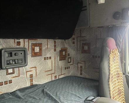 Вольво FH 12, об'ємом двигуна 12.13 л та пробігом 0 тис. км за 10000 $, фото 13 на Automoto.ua